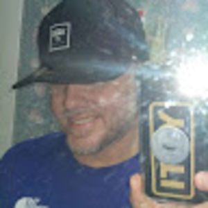 Meet your Posher, Darryl